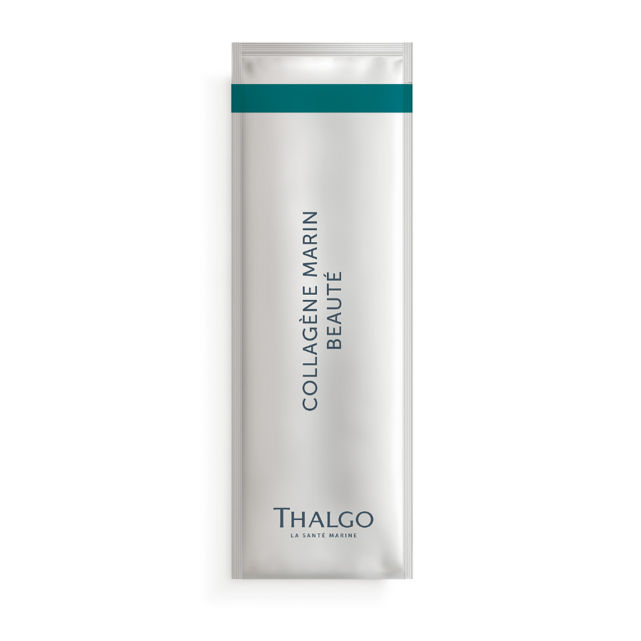 Un stick de Collagène Marin Beauté Thalgo