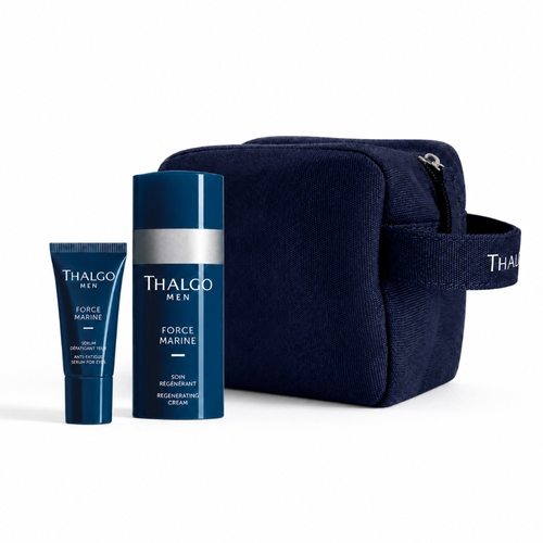 coffret cadeau homme thalgo 2 produits