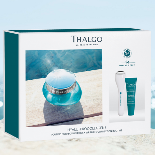 Coffret Thalgo Hyalu-Procollagène