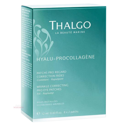 Masque Patch Hyaluronique Thalgo