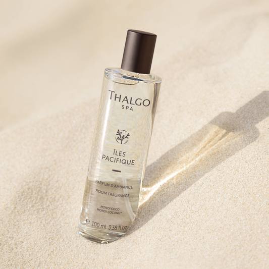 Parfum d'ambiance - Îles Pacifique - Thalgo