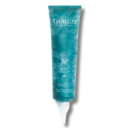 Thalgo - Sérum Effet Cryo Zones Rebelles - Déstocke, affine et lisse