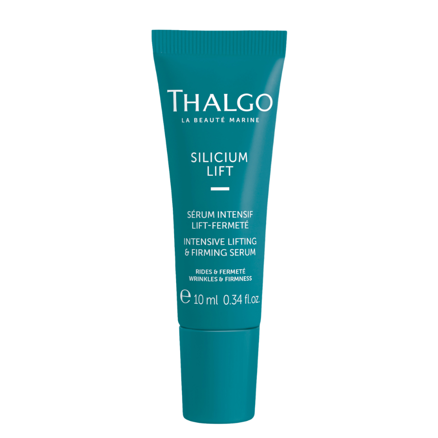Thalgo Sérum Intensif Lift Fermeté Silicium Lift en format voyage 10ml