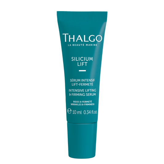 Thalgo Sérum Intensif Lift Fermeté Silicium Lift en format voyage 10ml