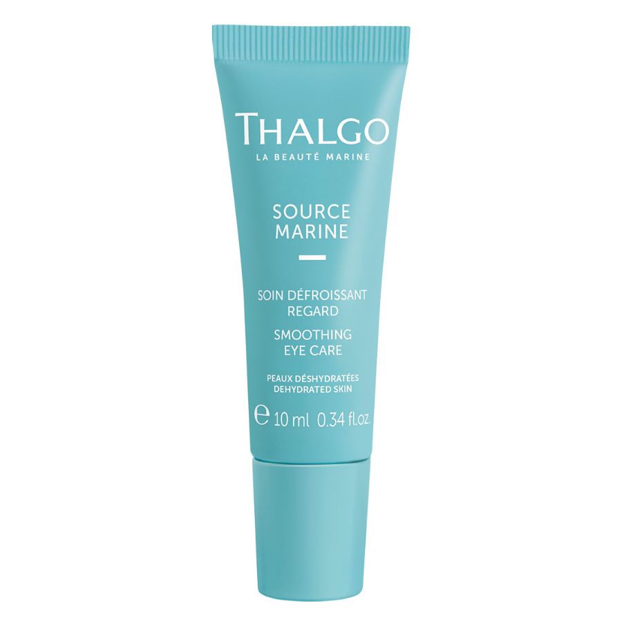 Soin Défroissant Regard - Source Marine Thalgo - Format Voyage 10ml