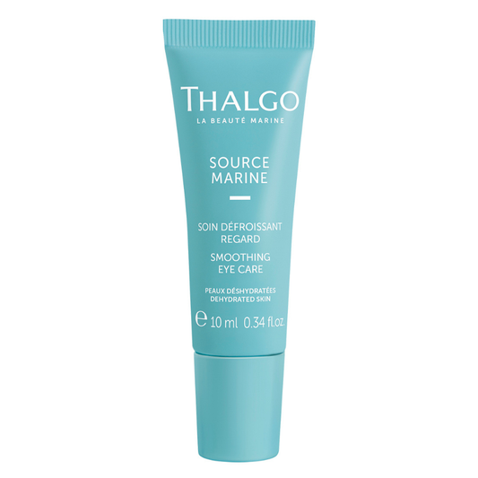 Soin Défroissant Regard - Source Marine Thalgo - Format Voyage 10ml
