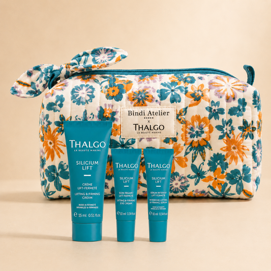 Trousse Découverte Fermeté - Silicium Lift Thalgo