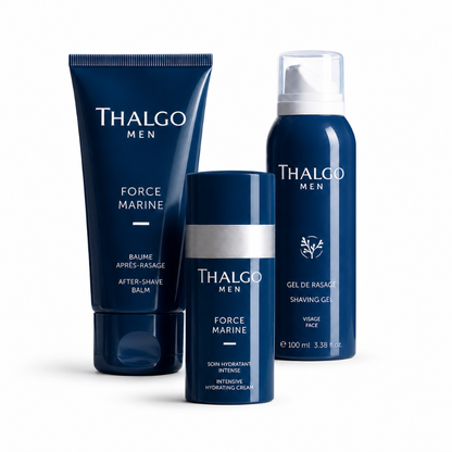 idée cadeau homme thalgo