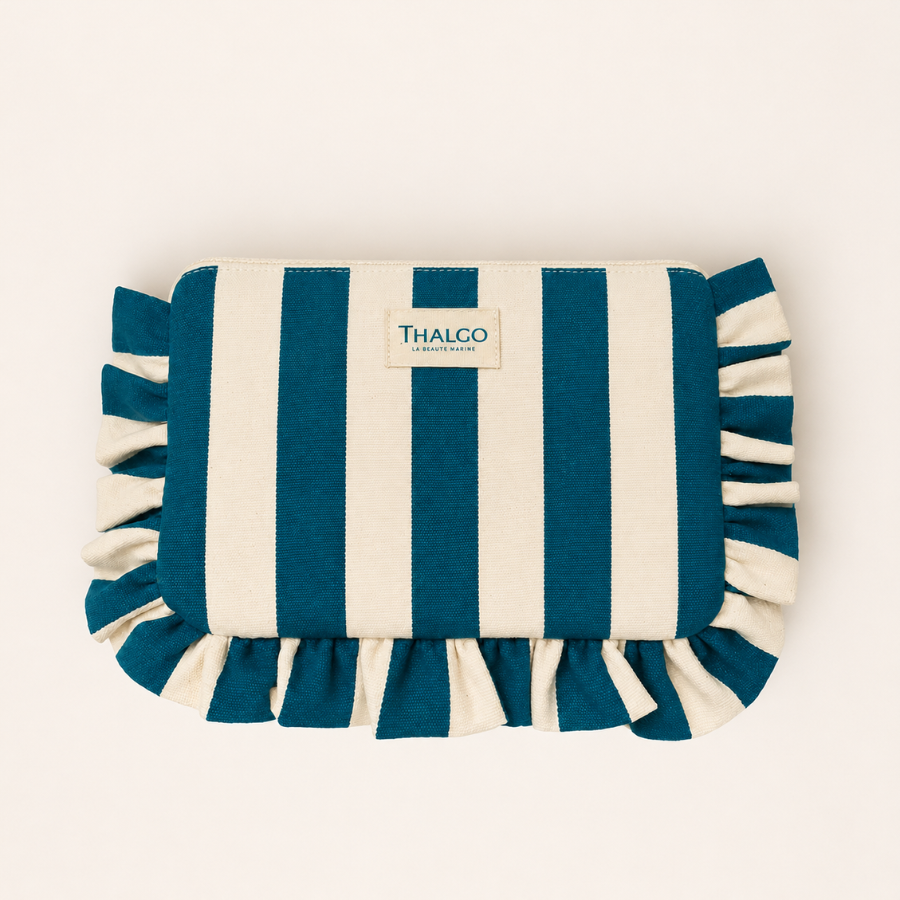 GIFT - Trousse Beauté Thalgo
