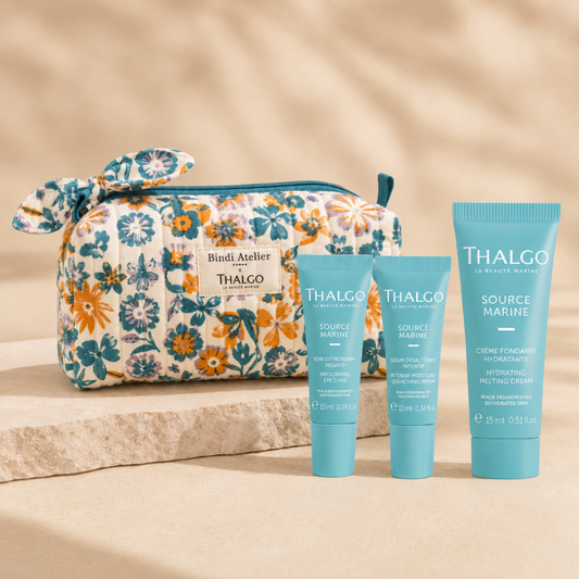 Trousse Découverte Hydratation - Source Marine Thalgo