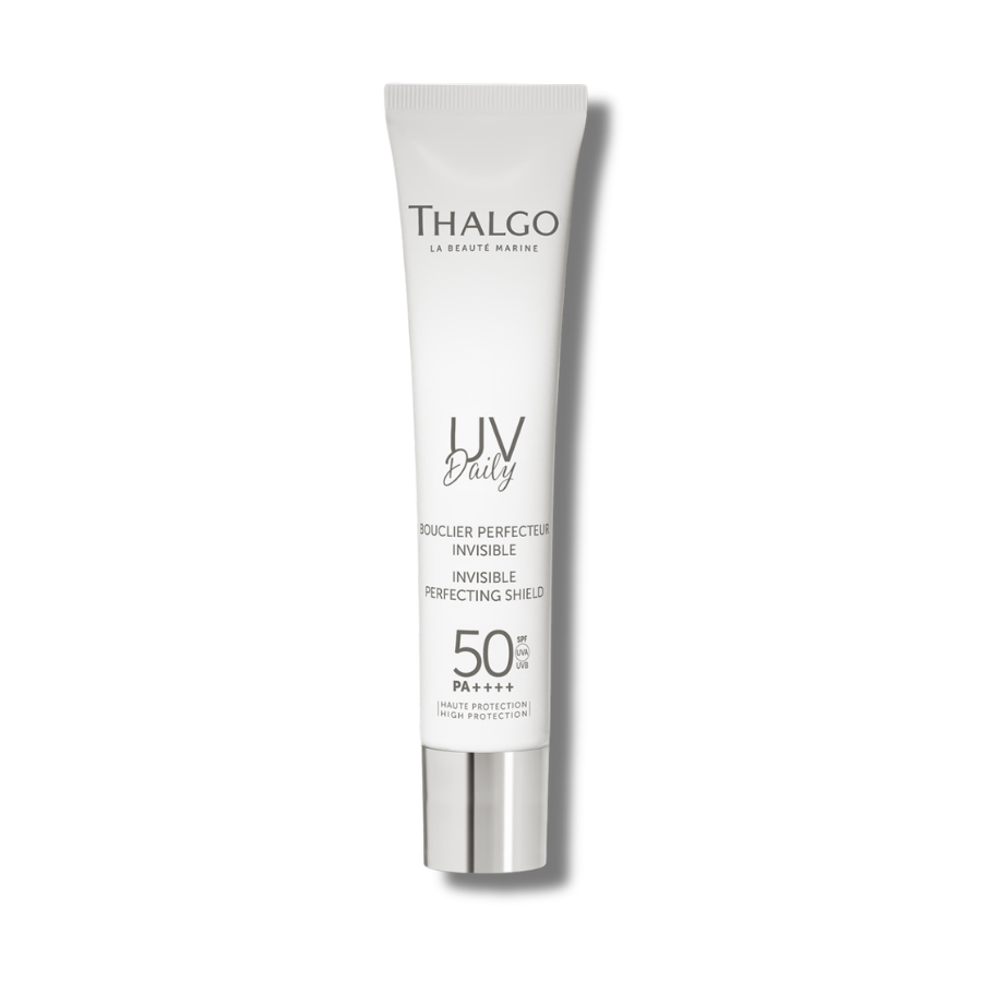 protection solaire spf50+ thalgo uv daily