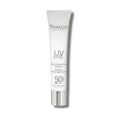 protection solaire spf50+ thalgo uv daily