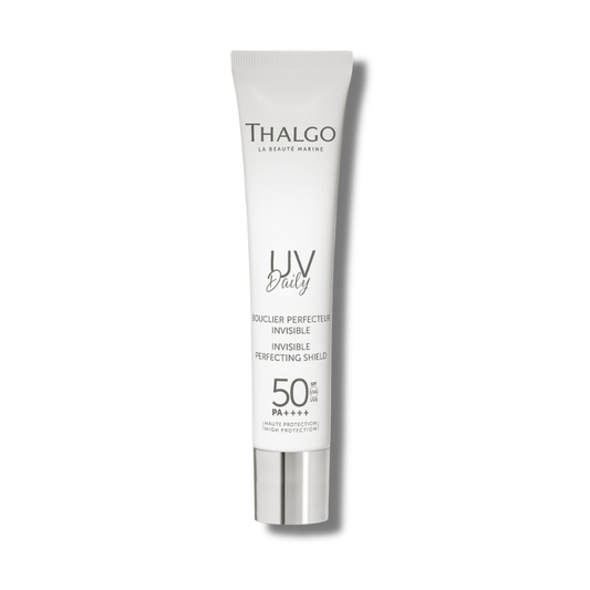 protection solaire spf50+ thalgo uv daily