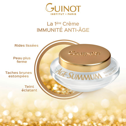 age summum creme guinot