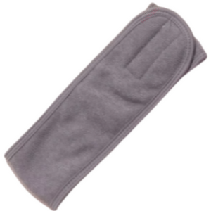 bandeau gris