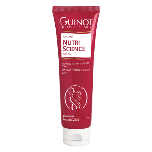 baume nutriscience guinot