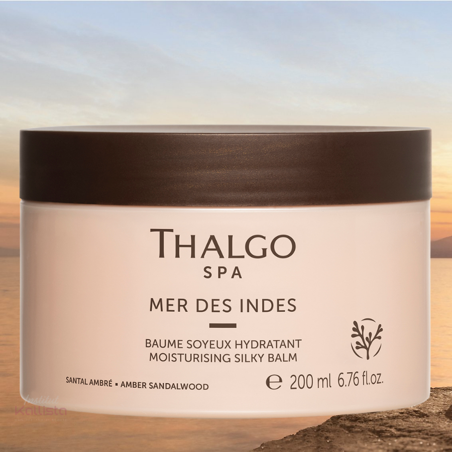 Aroma-Duschöl Mer Des Indes 150 Ml – Mit ätherischen Ölen & Lotus-Extrakt, Entspannend, Für Alle Hauttypen