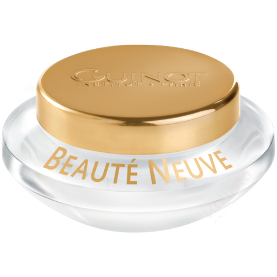 beaute neuve guinot