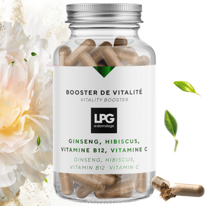 booster de vitalite lpg