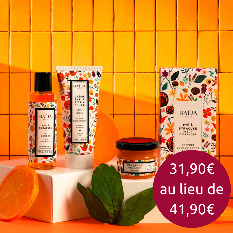 coffret rituel corps ete a syracuse