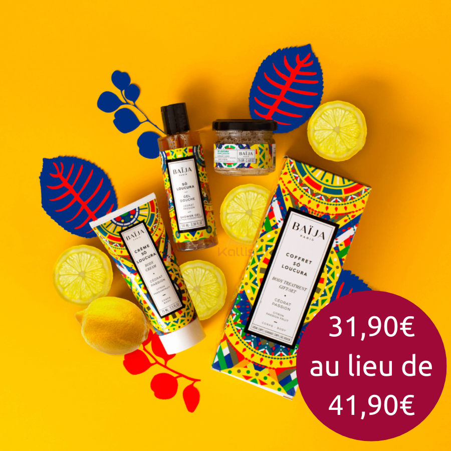 coffret rituel corps so loucura