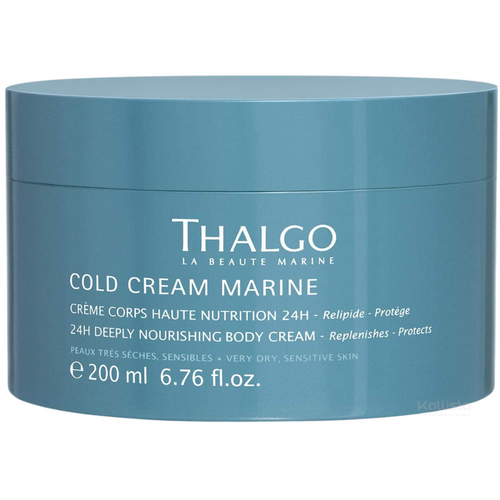 cold cream marine thalgo