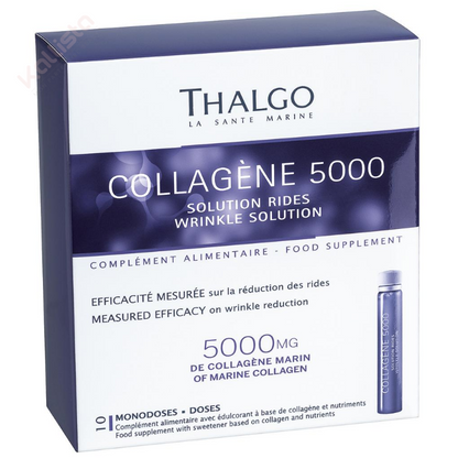 collagene 5000 thalgo