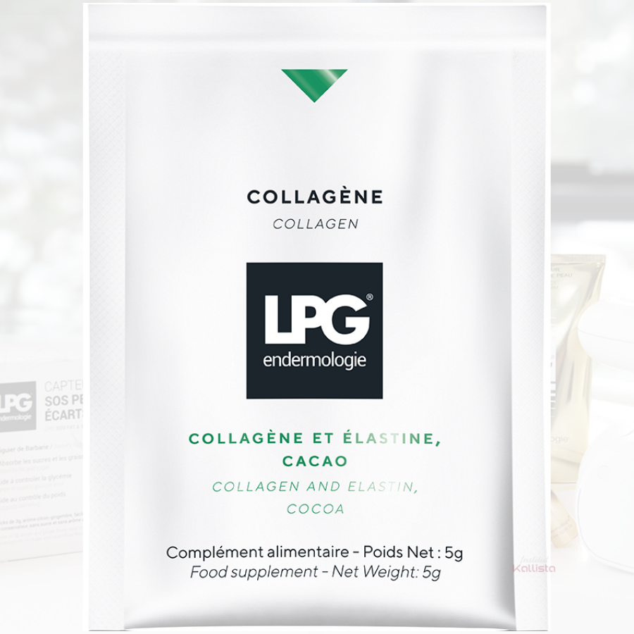 collagene lpg complement