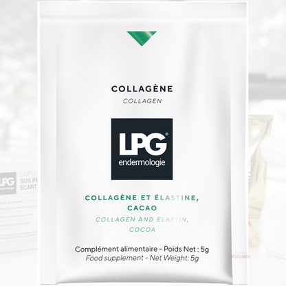 collagene lpg complement