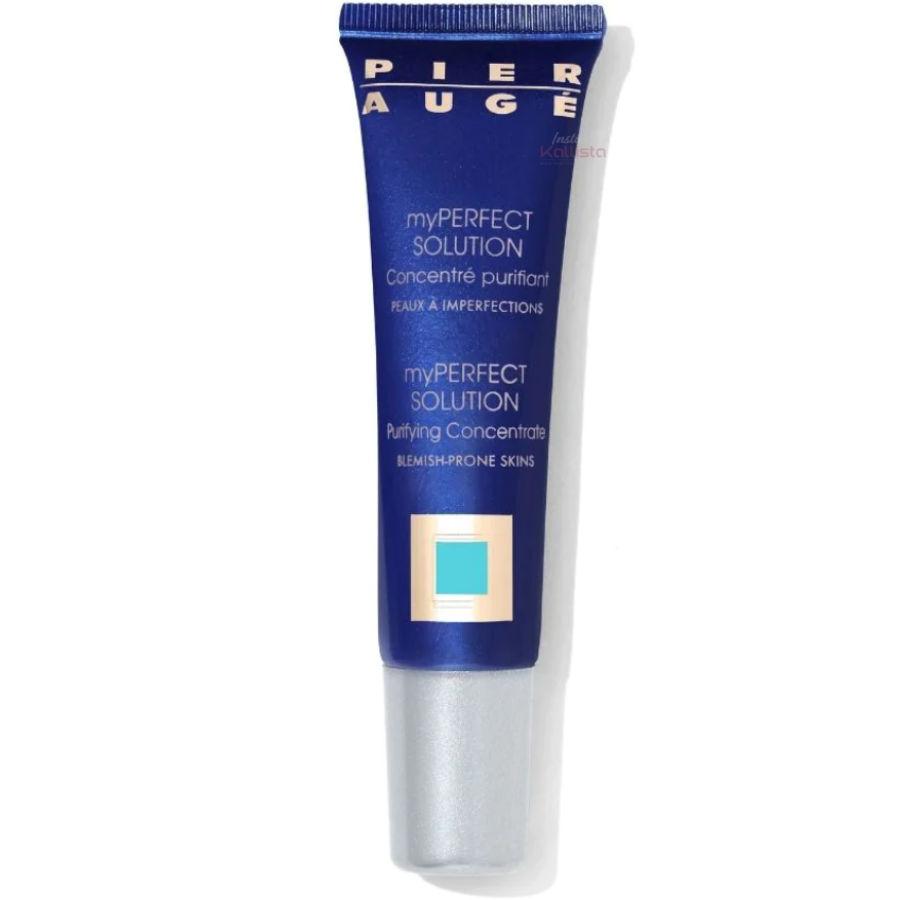 concentre purifiant pier auge