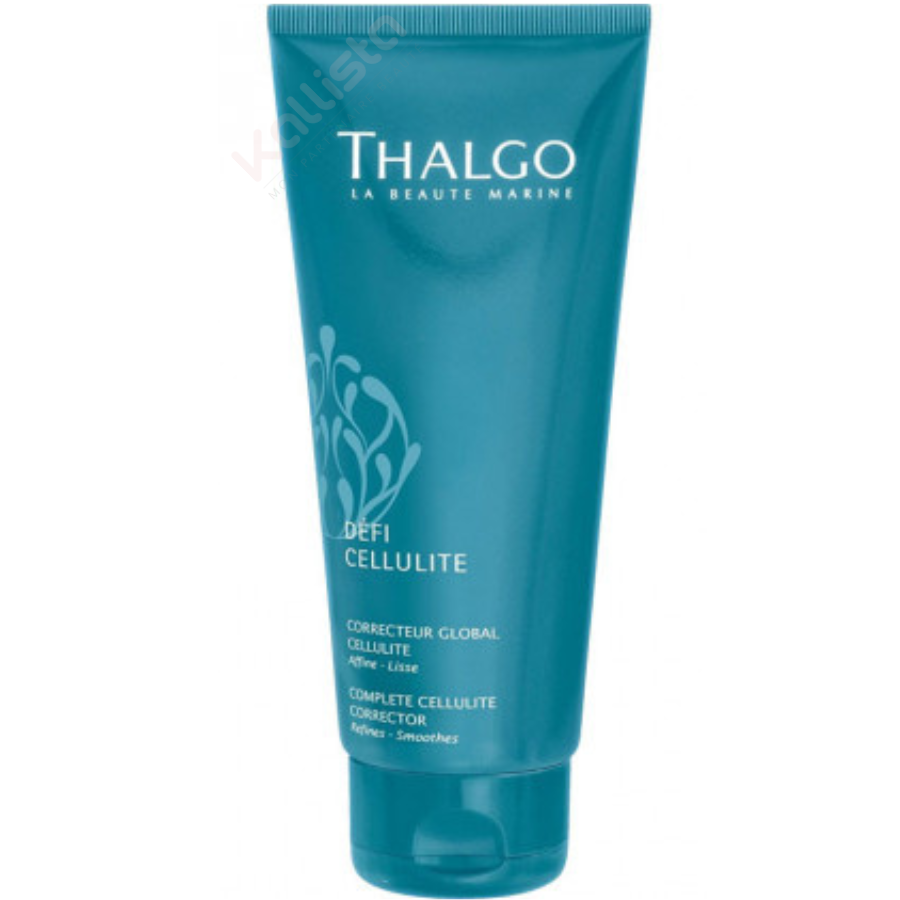 correcteur global cellulite thalgo