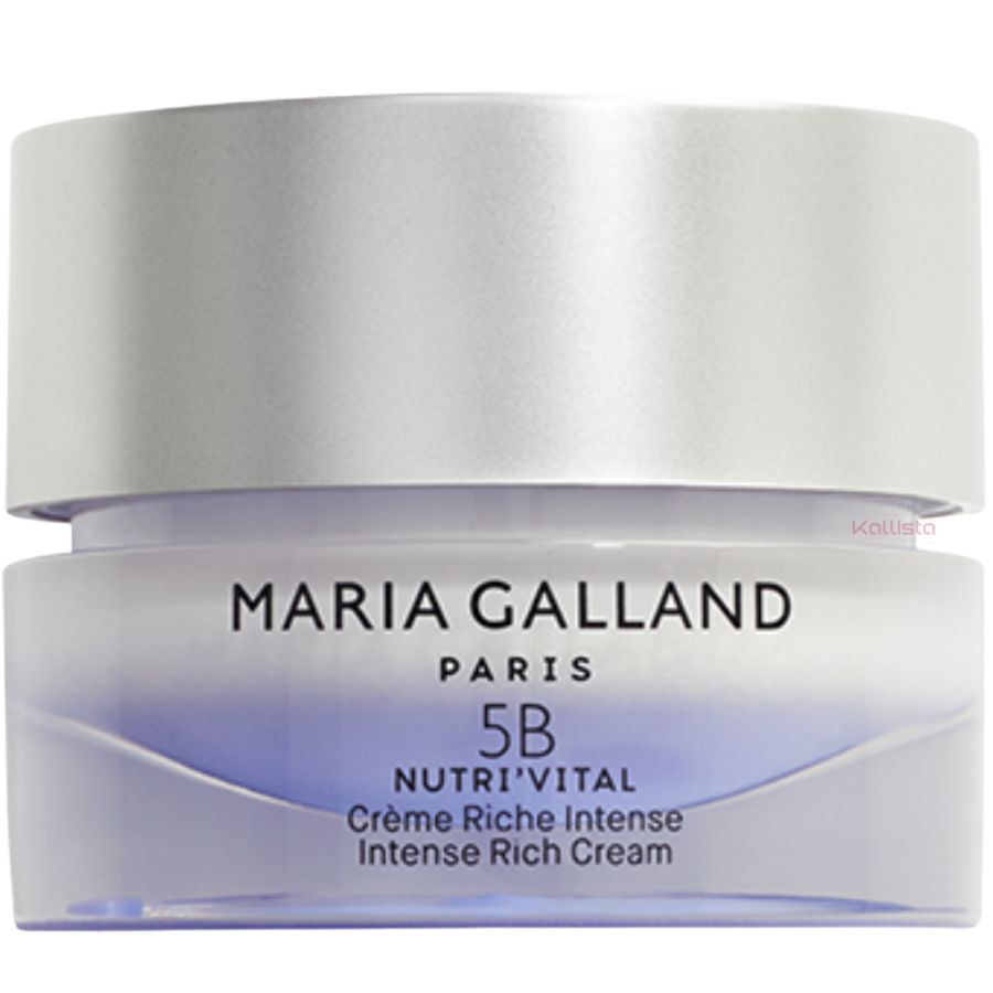 Maria Galland 5B Cream: Regenerating – Institut Kallista