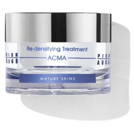 creme acma pier auge