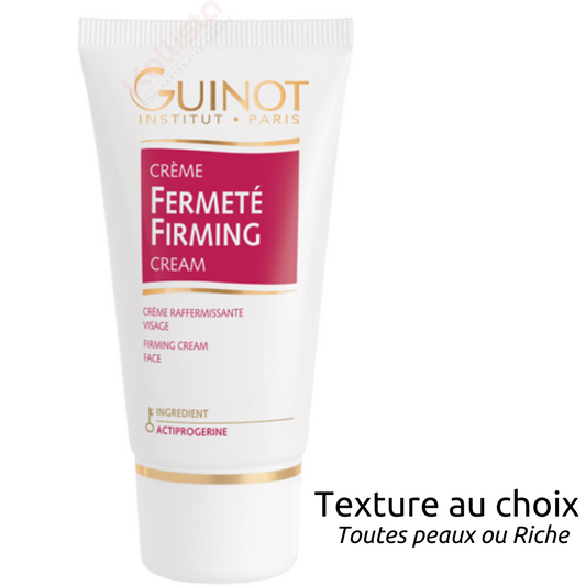 creme fermete guinot