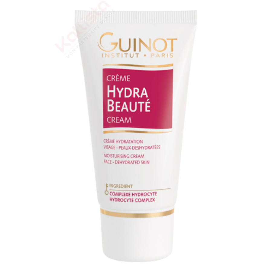 creme hydra beaute guinot