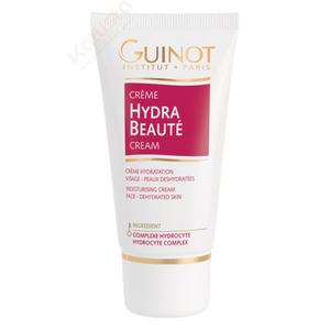 creme hydra beaute guinot