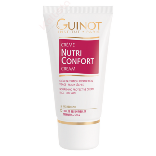 creme nutrition confort guinot