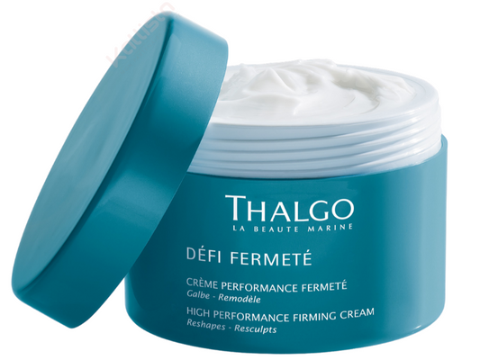 creme performance fermete thalgo