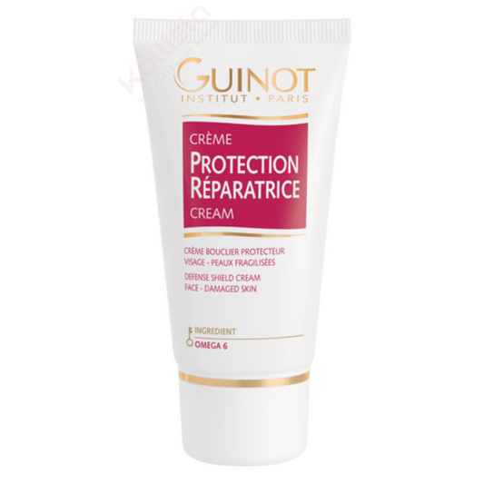 creme protection reparatrice guinot