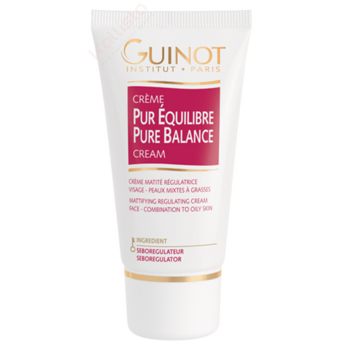 creme pur equilibre guinot