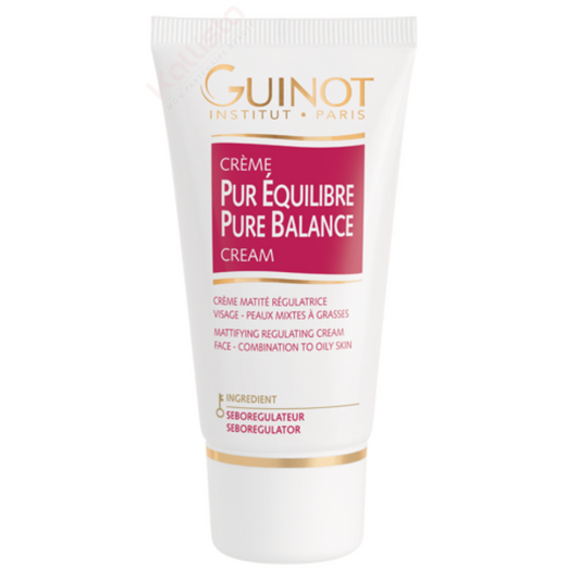 creme pur equilibre guinot