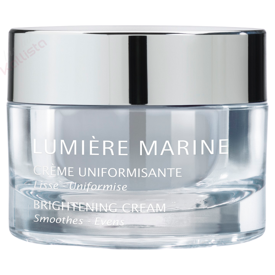 creme uniformisante format voyage thalgo
