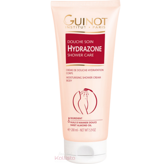 douche hydrazone guinot