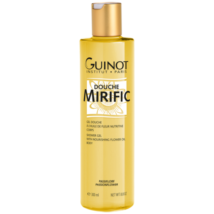 douche mirific guinot