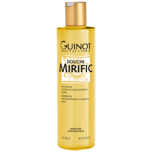 douche mirific guinot