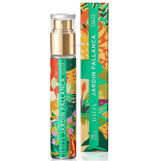 eau de parfum jardin pallanca baija