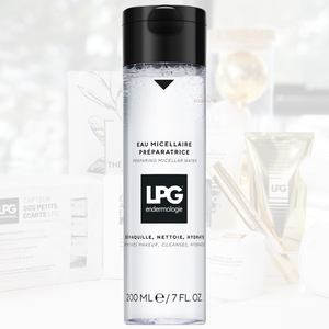 eau micellaire lpg
