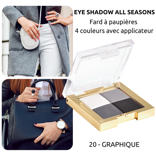 fard a paupiere masters colors 20 graphique