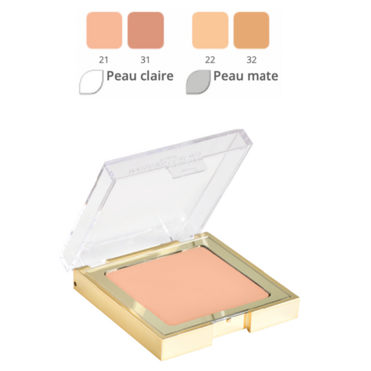 Masters Colors Expert maquillage français Institut Kallista