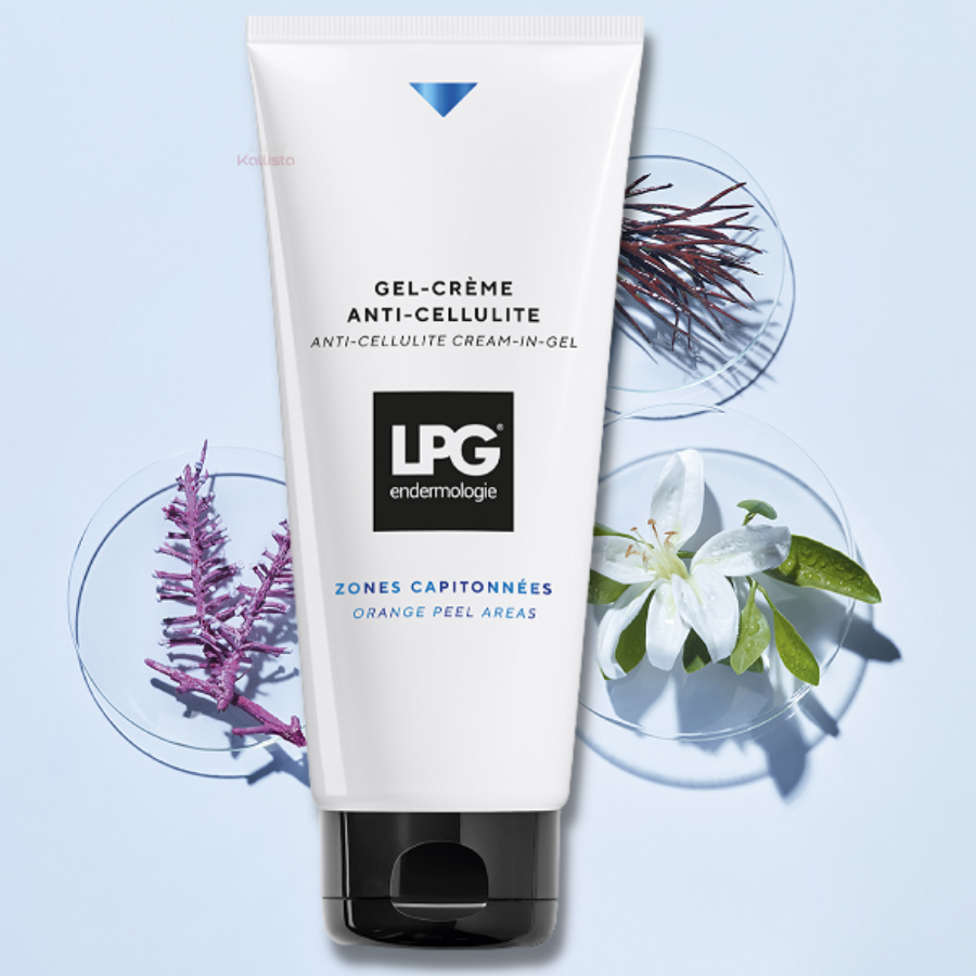 Gel Cr me Anti Cellulite LPG Anti Capitons Institut Kallista gel-cr-me-anti-cellulite-lpg-anti-capitons-institut-kallista